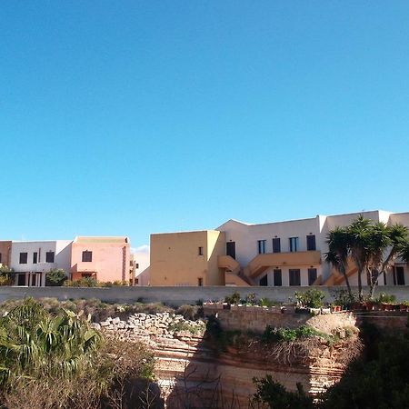 הוילה פאביננה Casa Vacanze Di Anna E Selene מראה חיצוני תמונה