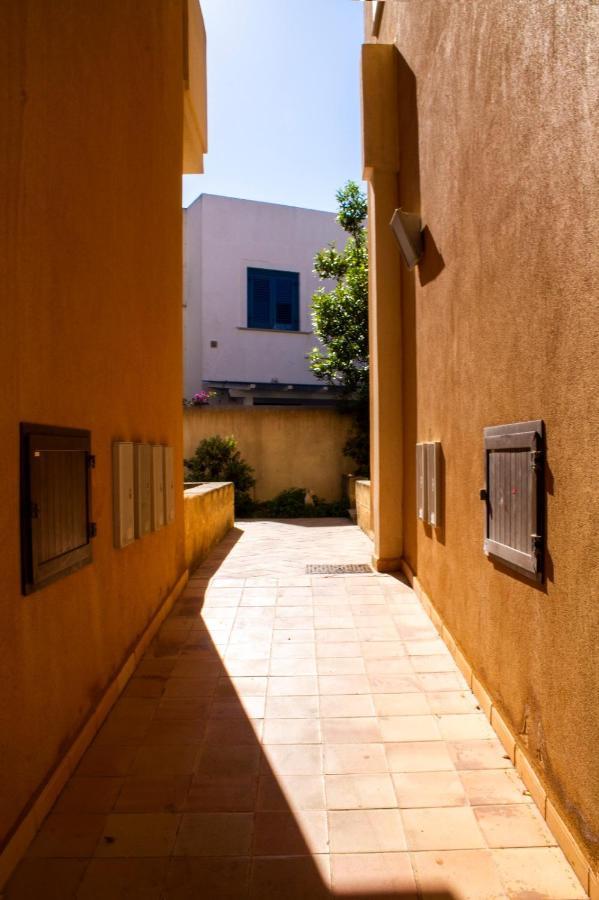 הוילה פאביננה Casa Vacanze Di Anna E Selene מראה חיצוני תמונה