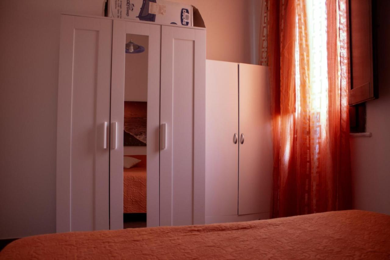 הוילה פאביננה Casa Vacanze Di Anna E Selene מראה חיצוני תמונה
