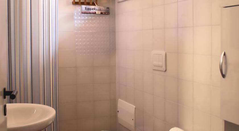 הוילה פאביננה Casa Vacanze Di Anna E Selene חדר תמונה